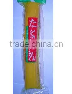 2013 New Pickled Yellow Radish thumbnail-3