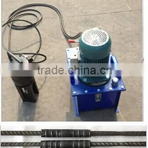 Factory Suppliers GY32/40 Reinforced Coupler Machine/ OEM/ODM thumbnail-2