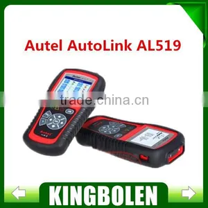 2015 New Arrivel Autel Autolink AL519 With Best Price thumbnail-1