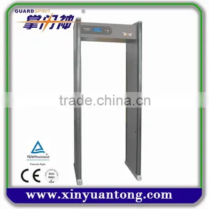 Hot Sale Gold Metal Detector .gold Metal Detector in Dubai thumbnail-1