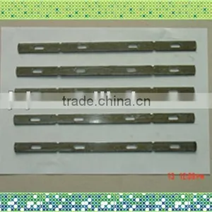 Anti-rust Korean Used x -flat Tie Flat Pin Formwork thumbnail-1