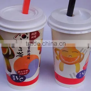 Plastic Lid Making Machine for Paper Cup,paper Cup Lid Making Machine Quality Choice thumbnail-3