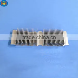 Extrusion Aluminum Led Modular Street Light Heat Sink thumbnail-5