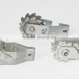Metal Electric Wire Tensioners thumbnail-2