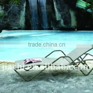 TZY-TY-02 Outdoor Rattan Hanging Lounger Furniture thumbnail-1