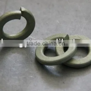 Spring Washer thumbnail-1
