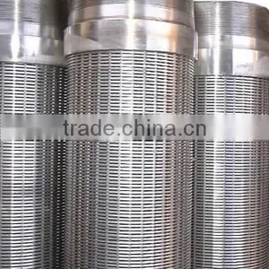 Wedge Wire Water Screen thumbnail-2