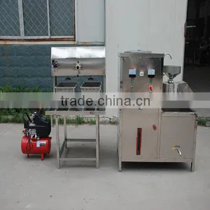 Wholesale Commercial Tofu Machine thumbnail-4