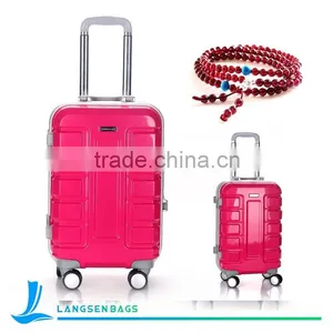 2015 New Style Travel Trolley Luggage Bag Polo Trolley Travel Bag Most Popular thumbnail-4
