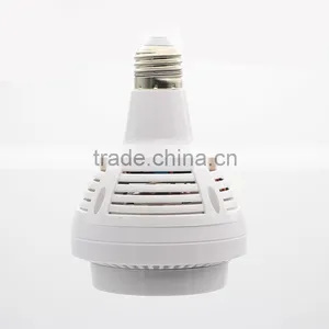 Full Spectrum 20x3w COB PAR Led Grow Light thumbnail-2