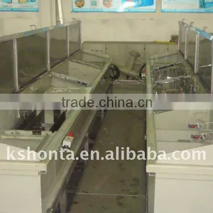 Electrolytic Plating Machine Copper Plating Machine 6000A thumbnail-1