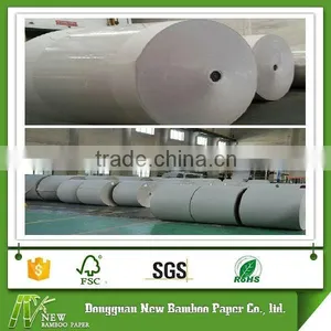 Dongguan Paper SGS Certificated Recycled 1550gsm Grey Paper Board thumbnail-2