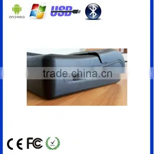 QS5805 Good Quality Mini POS Wireless Thermal Bluetooth Receipt Printer For Android Mobile Device thumbnail-6