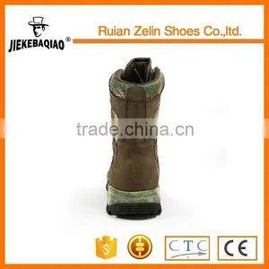 Light Weight Industrial Safety Boots and Shoes With Steel Toe Safety Shoe Manufacturer thumbnail-4