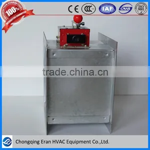 Damper Actuator Motor for HVAC System thumbnail-4