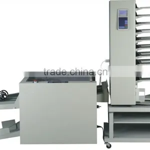 Digital Collator Bookletmaker System thumbnail-2