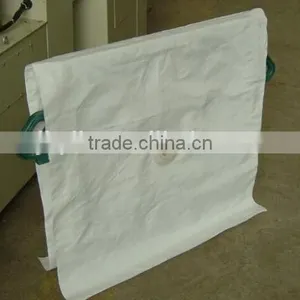 PP Filter Material Plate and Frame Filter Cloth thumbnail-1