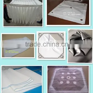 Filter Fabrics for Sludge Dewatering thumbnail-1