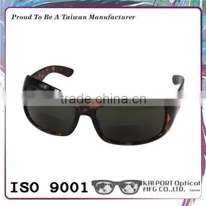 Unisex Style Classic Colour Matched Sunglasses thumbnail-2