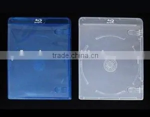 12.5mm Blu Ray Case thumbnail-1