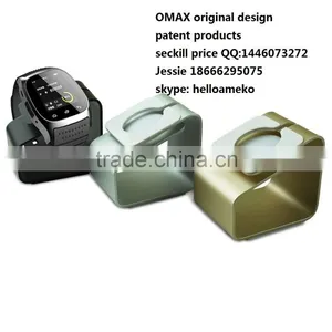 For Apple Watch Stand, Charging Dock / Station / Platform Watch Charging Stand ,Holder for Apple Watch thumbnail-4