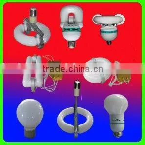 Magnetic Discharge Lamp for Induction Bulb thumbnail-1