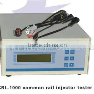 CRS-1000 Diesel Common Rail Injector Tester thumbnail-1