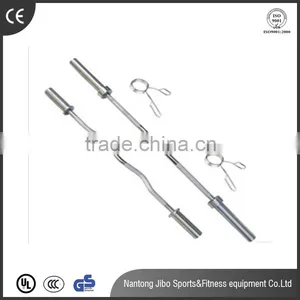 Gym Weights OEM Acceptable Bar Olympic Bar thumbnail-1