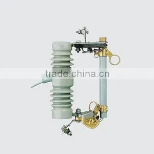 Drop Out Type Cut Out Fuse 12-15kV thumbnail-1