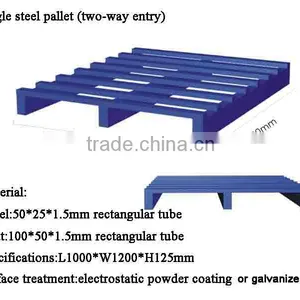 Wholesale Metal Shelf Pallet thumbnail-1