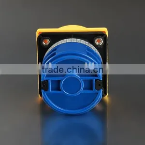 Electrical Changeover Switch 32A LW28 Supplier's Choice thumbnail-2