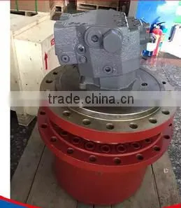 SY305 Final Drive Motor, SY215 Final Drive MAG-170VP thumbnail-1