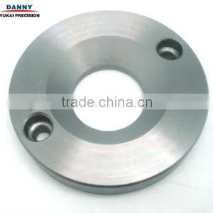 Plastic Insulation Thrust Washers Bronze With Non-liquid Lubricant Manufacturer China Supplier thumbnail-1