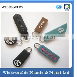 Plastic Injection Mold Over Mold Insert Molding for Electronic Connector From China Mold Maker thumbnail-2