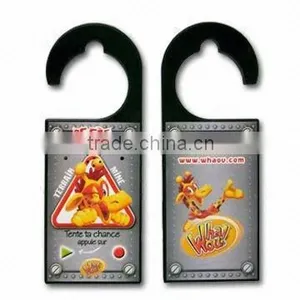 Recordable Reminder Doorbell thumbnail-1