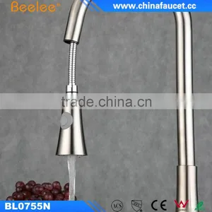 Kitchen Instant Hot HeaterTap Pull Out Wash Mixer Water Basin Faucet thumbnail-6