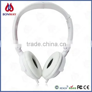 OEM Headphone Factory CE ROHS New Design Headphone thumbnail-1