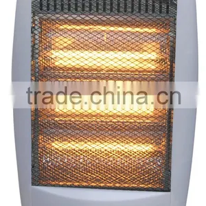 Halogen Heater Electric 2000w thumbnail-3