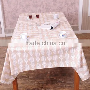 Table Cleaning Cloth,oil Cloth Fabric thumbnail-1