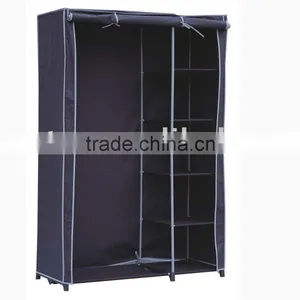 Folding Wardrobe thumbnail-1
