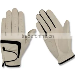 Cabretta Leather Golf Glove thumbnail-1