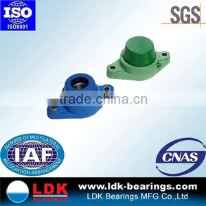 LDK TP-SUCFL212 Plastic Pillow Block Bearing F212 thumbnail-1