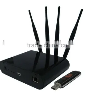 Bluetooth Proximity Marketing System thumbnail-1