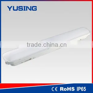 Plastic Cover Heat Resistant Outdoor LED Lighting Fixture thumbnail-2