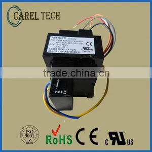 UL/CUL Approved Class 2 Transformer, Type 2 Transformer, UL Listed Transformer With Power Range From 5VA to 100VA thumbnail-2