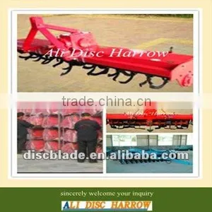 1GQN 2012 Series of Rotary Tiller thumbnail-1