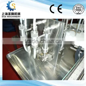 10ML Function Drinks Filling Machine thumbnail-2