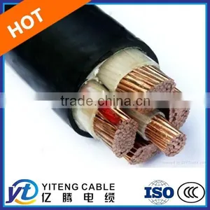 AWG Standard LV/MV XLPE Insulated Power Cable thumbnail-3