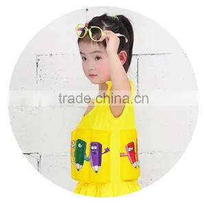 2016 A-bomb Kids Swimming Float Suits thumbnail-4