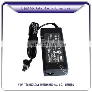 20V 4.5A ,3 Hole Laptop Adapter for Dell Laptops, Desktop Computers Adapter thumbnail-2